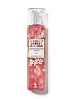 Japanese Cherry Blossom Body Spray & Mist image number null