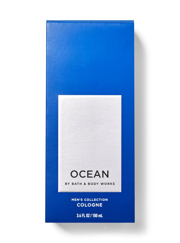 Ocean Cologne 古龍水