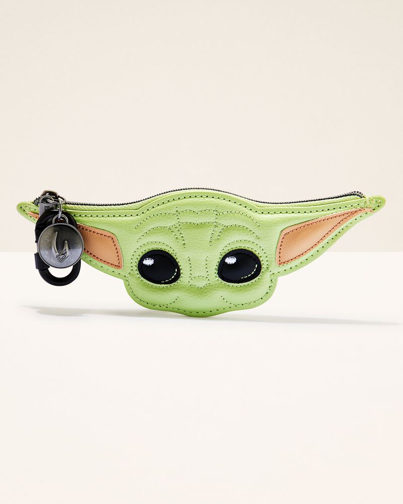 Grogu Coin Purse 散錢包