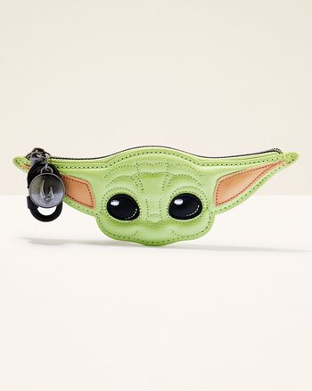 Grogu Coin Purse 散錢包
