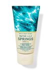 Water Lily Springs Travel Size Ultra Hydration Body Cream image number null