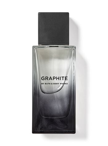 Graphite Cologne 古龍水