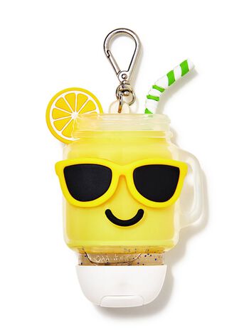 Lemonade PocketBac Holder PocketBac掛套