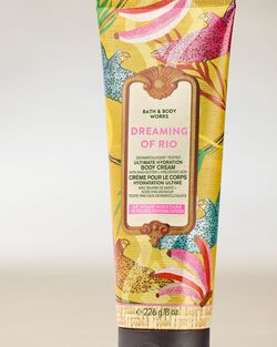 Dreaming of Rio Ultimate Hydration Body Cream image number null