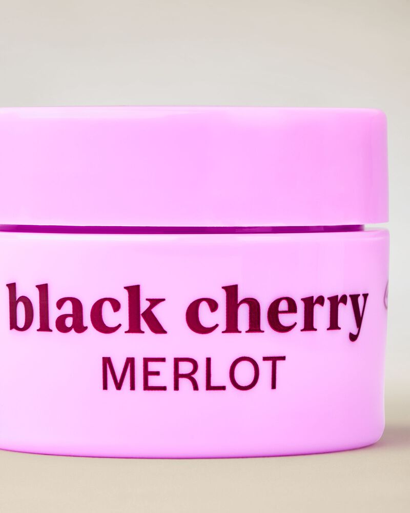 Black Cherry Merlot Lip Mask 唇膜