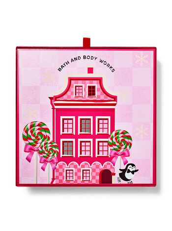 Gingham Gorgeous Gift Box Set Gift Box Set