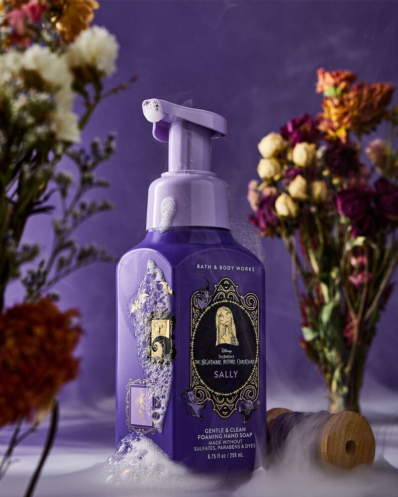 Sally Gentle & Clean Foaming Hand Soap Foaming Hand Soap