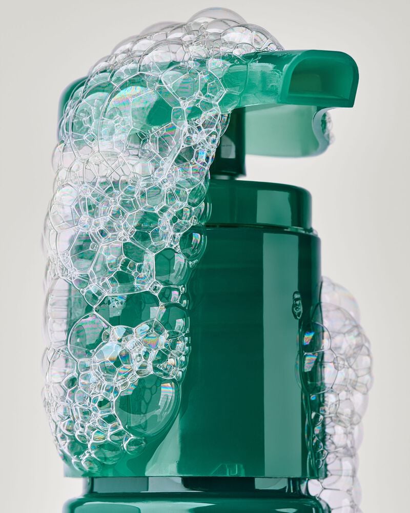 Rainforest Falls Cleansing Gel Hand Soap Cleansing Gel Hand Soap