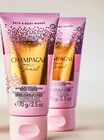 Champagne Toast Travel Size Ultimate Hydration Body Cream image number null