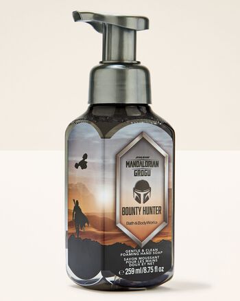 Bounty Hunter Gentle & Clean Foaming Hand Soap 溫和泡泡潔手液