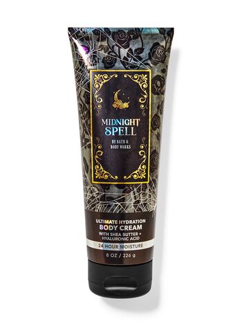 Midnight Spell Ultimate Hydration Body Cream 日常滋養潤膚露