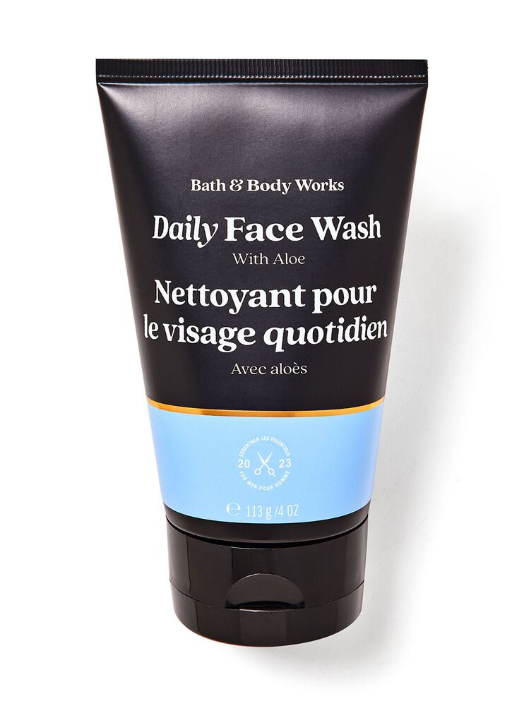 Ultimate Daily Face Wash 日用洗面奶