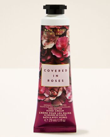 Covered In Roses Hand Cream 護手霜