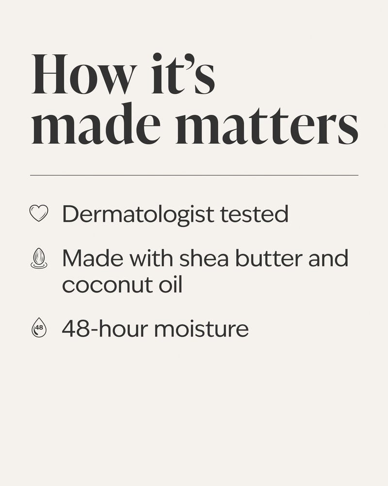 Warm Vanilla Sugar Daily Nourishing Body Lotion Daily Nourishing Body Lotion