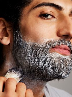 Ultimate Shave Cream image number null