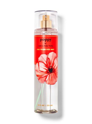 Poppy Fine Fragrance Mist 香氛噴霧