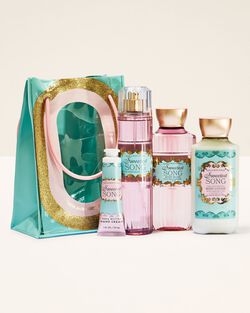 Sweetest Song Gift Set image number null