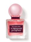 A Thousand Wishes Eau de Parfum image number null