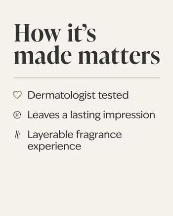 Into The Night Fine Fragrance Mist Fine Fragrance Mist