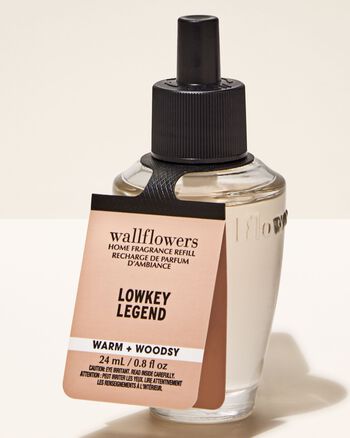 Lowkey Legend Wallflowers Fragrance Refill 香氛補充液