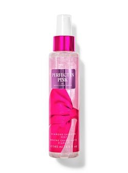 Perfect in Pink Diamond Shimmer Mist Perfect in Pink Diamond Shimmer Mist