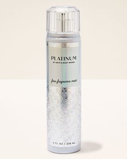 Platinum Fine Fragrance Mist image number null