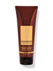 Teakwood Ultra Shea Body Cream image number null