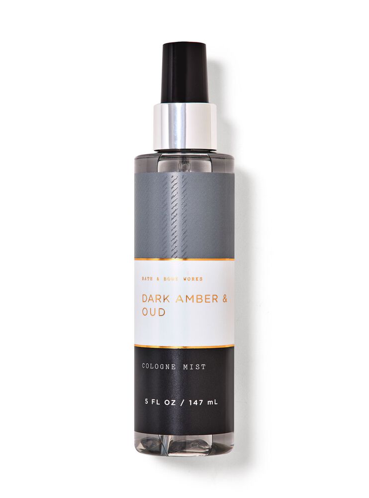 Dark Amber Oud Eau de Parfum 香水