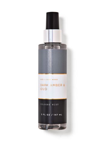 Dark Amber Oud Eau de Parfum 香水