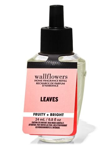 Leaves Wallflowers Fragrance Refill 香氛補充液