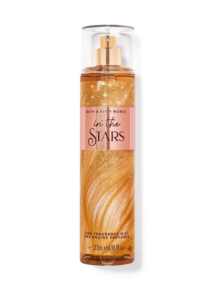 In The Stars Fine Fragrance Mist 香氛噴霧