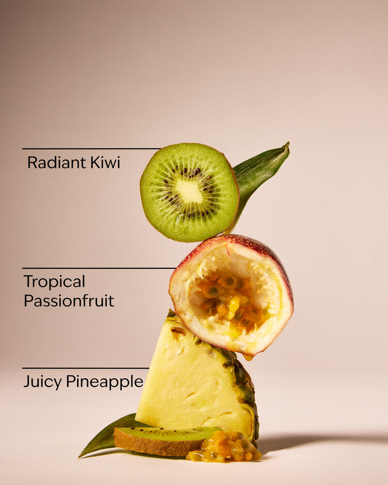 Aloha Kiwi Passionfruit Wallflowers Fragrance Refill 香氛補充液