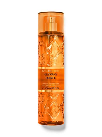 Getaway Soiree Fine Fragrance Mist 香氛噴霧