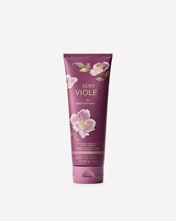 Very Violet Ultimate Hydration Body Cream 極緻保濕身體乳霜