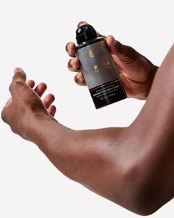 Graphite Deodorizing Body Spray image number null