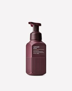 Midnight Plum Gentle & Clean Foaming Hand Soap image number null