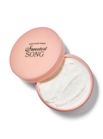 Sweetest Song Body Butter 潤膚慕斯霜