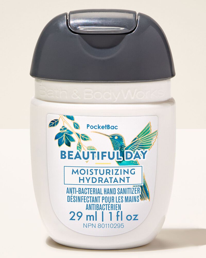 Beautiful Day PocketBac Hand Sanitizer PocketBac搓手液