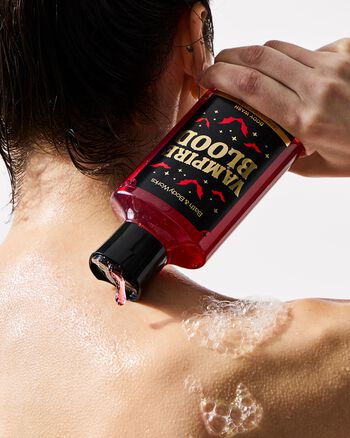Vampire Blood Body Wash 沐浴露