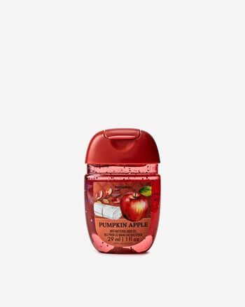 Pumpkin Apple PocketBac Hand Sanitizer PocketBac 潔手液