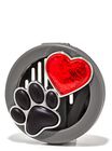 Paw & Heart Car Fragrance Holder image number null