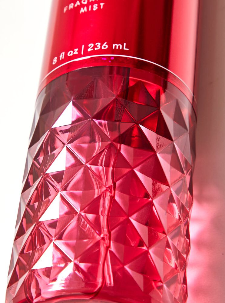 Forever Red Fine Fragrance Mist 香氛噴霧