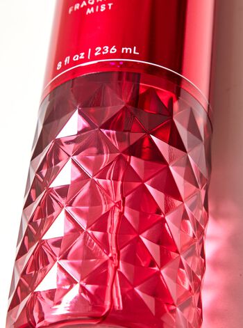 Forever Red Fine Fragrance Mist 香氛噴霧