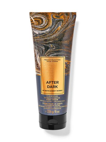 After Dark Ultimate Hydration Body Cream 極緻保濕身體乳霜