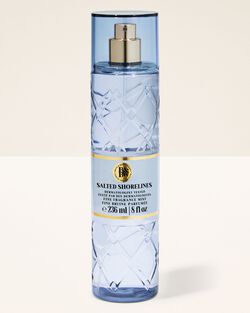Salted Shorelines Fine Fragrance Mist image number null