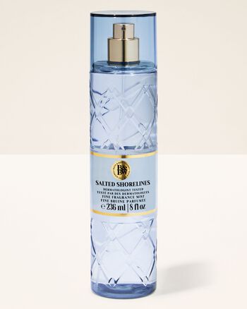 Salted Shorelines Fine Fragrance Mist 香氛噴霧