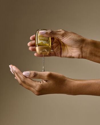 Iced Lemon Pound Cake PocketBac Hand Sanitizer PocketBac搓手液