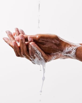 Apricot Glow Revitalizing Gel Hand Soap Revitalizing Gel Hand Soap