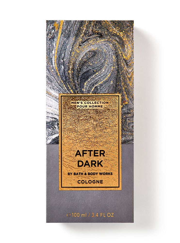 After Dark Cologne 古龍水