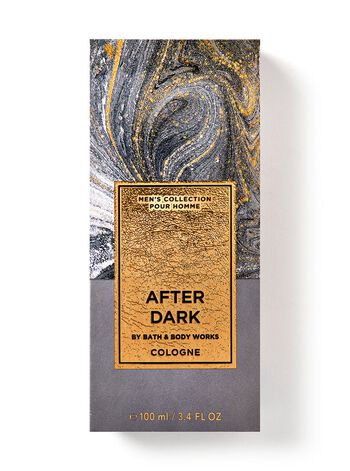 After Dark Cologne 古龍水